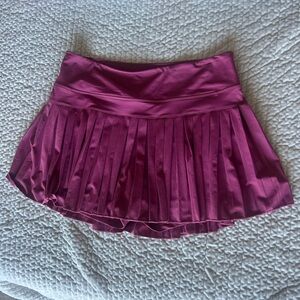 GOLDHINGE skirt